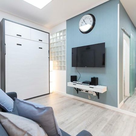 Plaza Mayor Apartment Madrid Extérieur photo