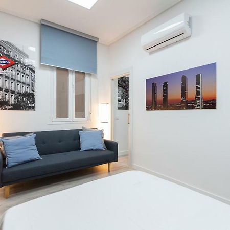 Plaza Mayor Apartment Madrid Extérieur photo